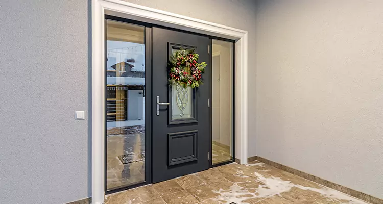 Double Porch Doors Repair in Seminole, FL