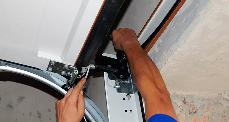 Weatherproof Door Seal Replacement in Seminole, FL